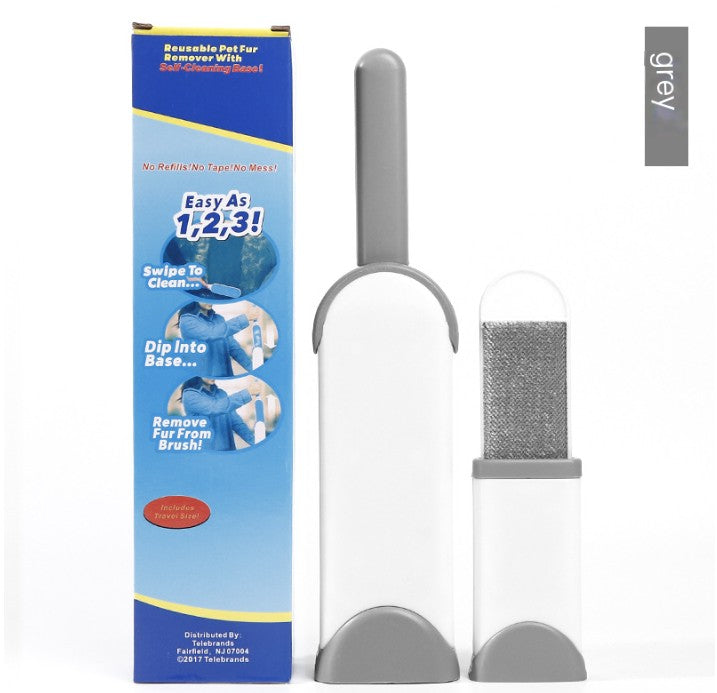 Pet Hair Remover Brush